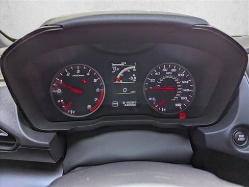 Used 2024 Subaru WRX w/ Accessory Package #2 AWD/4WD image 16