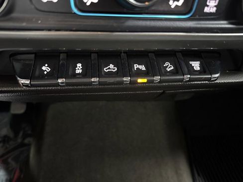 Used 2017 Chevrolet Silverado 3500 LT w/ LT Convenience Package AWD/4WD image 21