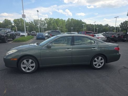Used 2006 Lexus ES 330 FWD image 5