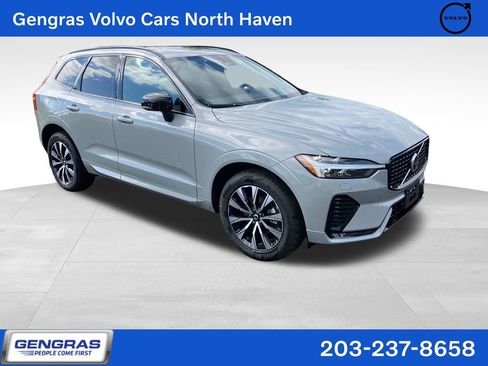 Certified 2024 Volvo XC60 B5 Core w/ Protection Package Premier AWD/4WD image 1