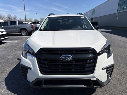 New 2026 Subaru Ascent Premium image 3