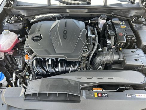 Used 2024 Hyundai Sonata SEL FWD image 32
