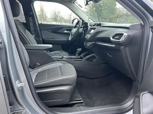 Certified 2023 Chevrolet TrailBlazer LT image 33