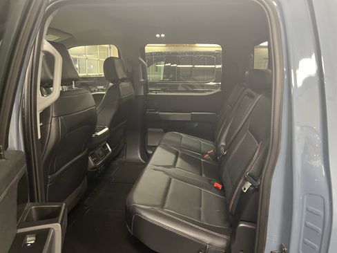 Used 2023 Ford F150 Lariat image 8