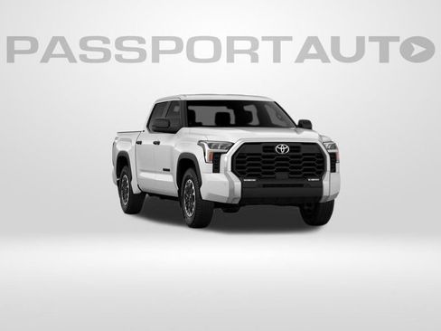 New 2026 Toyota Tundra SR5 AWD/4WD image 17