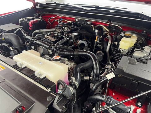 Used 2025 Toyota Tacoma SR image 75