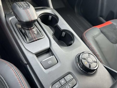 New 2025 Ford Ranger Raptor image 34