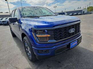 New 2026 Ford F150 STX w/ Equipment Group 200A RWD video 2