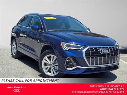 Used 2025 Audi Q3 2.0T Premium Plus w/ Premium Plus Package