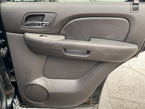 Used 2011 Chevrolet Tahoe LT w/ Suspension Package, Off-Road image 29