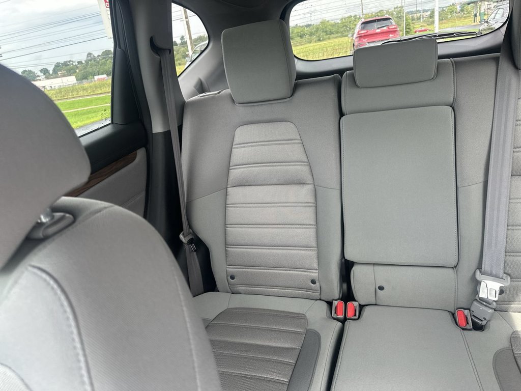 Used 2017 Honda CR-V EX image 12