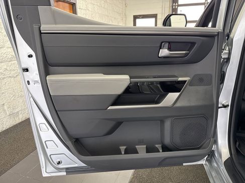 New 2026 Toyota Tundra Limited image 43