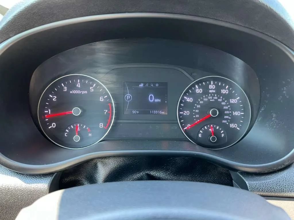 Used 2017 Kia Sportage EX AWD/4WD image 17