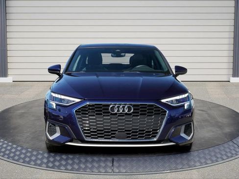 Used 2023 Audi A3 2.0T Premium w/ Convenience Package FWD image 2