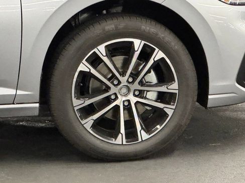 New 2025 Volkswagen Jetta Sport image 37