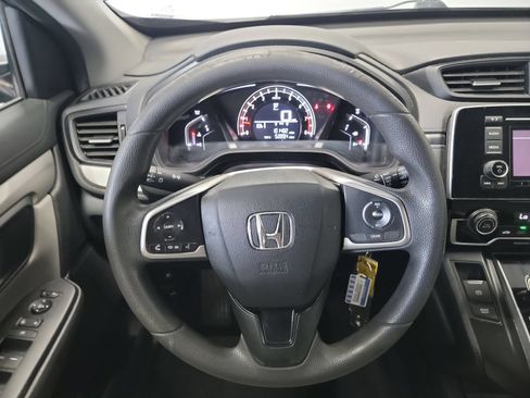 Used 2018 Honda CR-V LX image 17