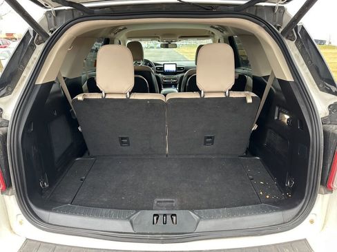 Used 2020 Ford Explorer Limited image 10