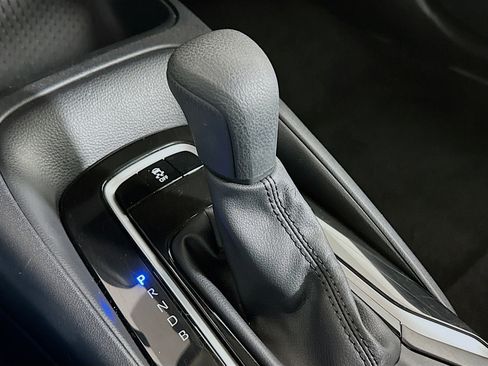 Used 2025 Toyota Corolla LE image 25