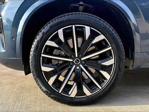 New 2026 Volvo XC90 T8 Ultra image 42
