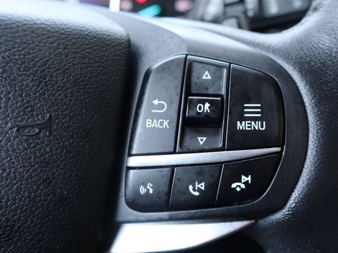 Used 2020 Ford Explorer Limited AWD/4WD image 32
