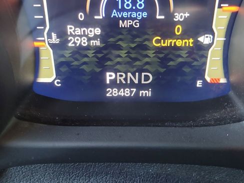 Certified 2020 Jeep Gladiator Rubicon w/ Trailer Tow Package image 30