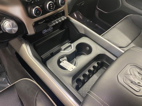 Used 2022 RAM 1500 Laramie image 16