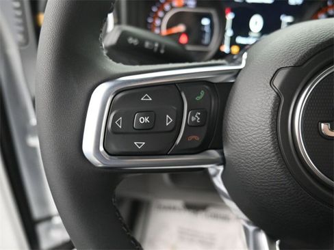 New 2026 Jeep Wrangler Sahara image 15