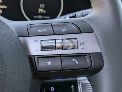 New 2026 Hyundai Tucson Limited image 23