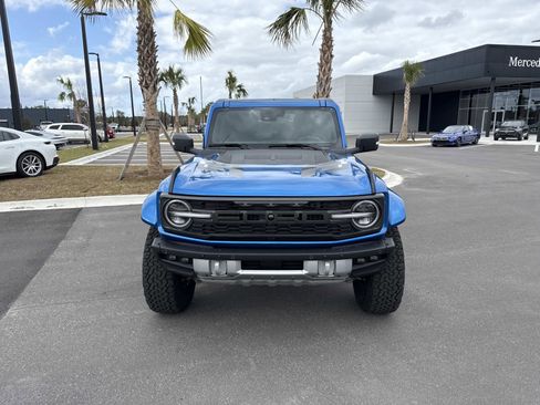 Used 2024 Ford Bronco Raptor image 8