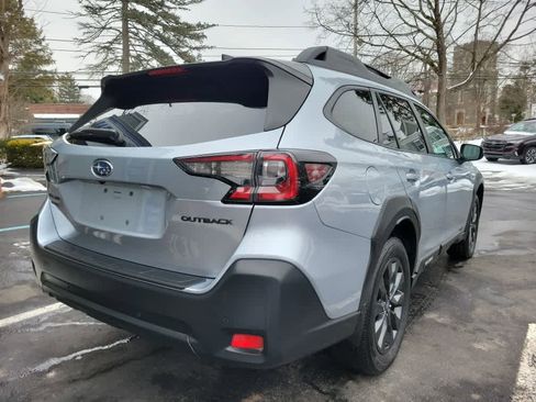 Used 2024 Subaru Outback Onyx Edition image 3