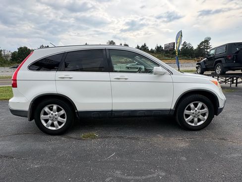 Used 2007 Honda CR-V EX-L image 6