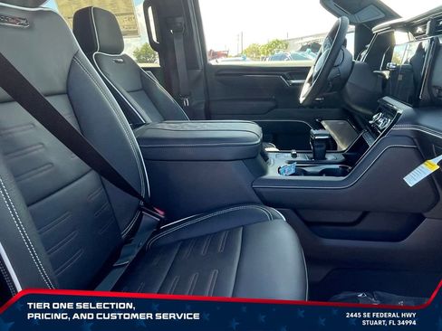 New 2026 GMC Sierra 1500 AT4X AWD/4WD image 20