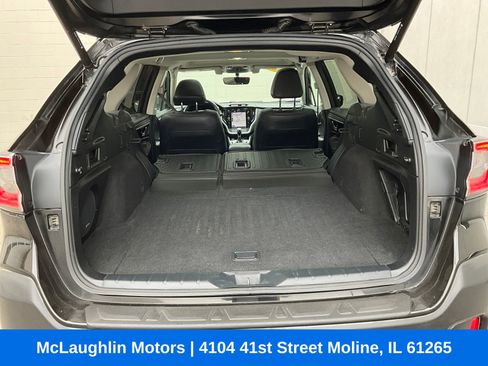 Used 2020 Subaru Outback Limited w/ Popular Package #2 image 8
