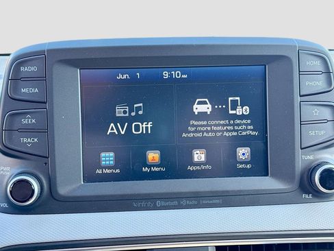 Used 2019 Hyundai Kona SEL w/ SEL Tech Package 02 AWD/4WD image 15