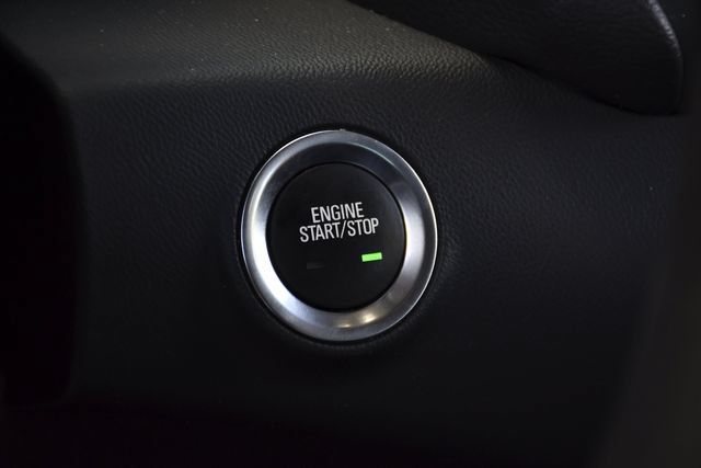 Used 2023 GMC Terrain SLE FWD image 16
