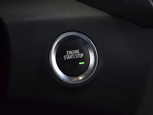 Used 2023 GMC Terrain SLE FWD image 16