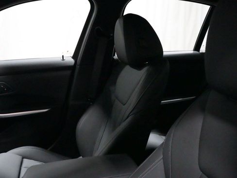 New 2026 BMW 330i xDrive Sedan AWD/4WD image 29