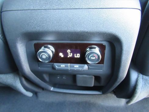 New 2026 Buick Enclave Preferred w/ Power Package FWD image 14