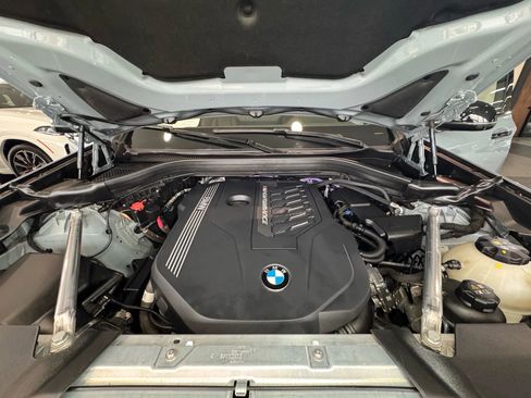 Used 2023 BMW X3 M40i image 51