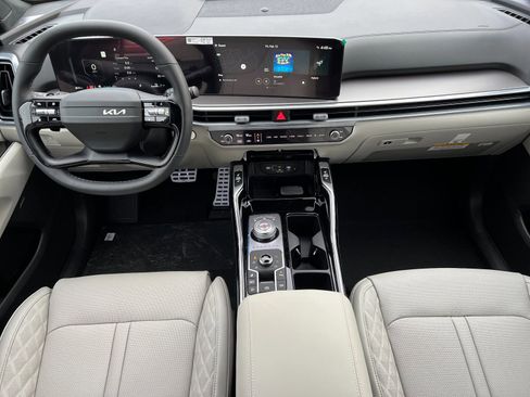 New 2026 Kia Sorento SX Prestige image 13