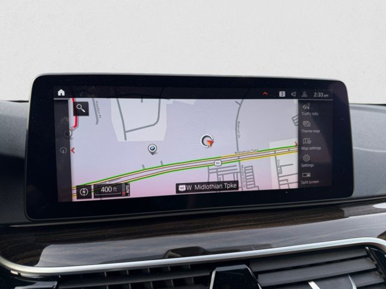 Used 2022 BMW 530i xDrive w/ M Sport Package AWD/4WD image 16