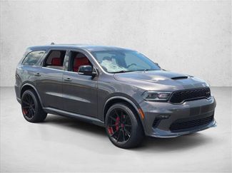 Used 2021 Dodge Durango GT RWD video 3