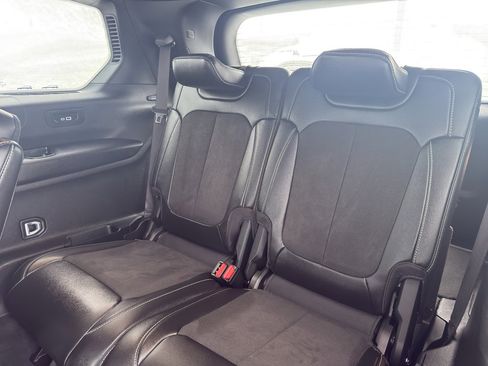 Used 2024 Jeep Grand Cherokee L Altitude image 33