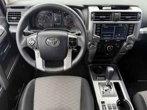 Used 2023 Toyota 4Runner SR5 RWD image 12