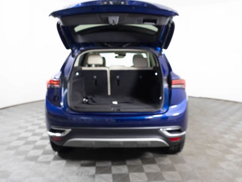 Used 2022 Buick Envision Essence w/ Safety Package image 34