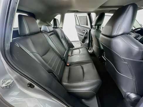 Used 2019 Toyota RAV4 Limited w/ Cold Weather Package FWD image 11