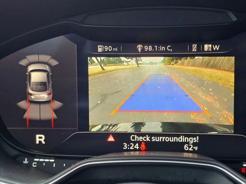 Used 2017 Audi TT 2.0T w/ Technology Package image 39