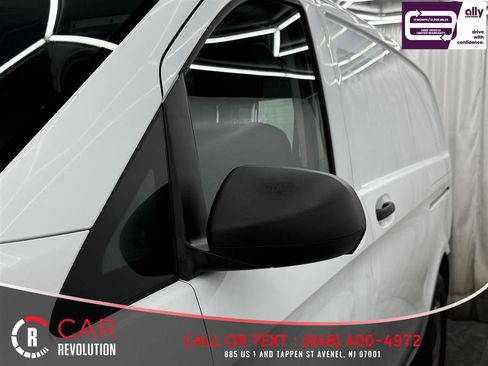 Used 2022 Mercedes-Benz Metris image 36