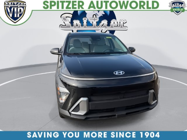 Used 2026 Hyundai Kona SE AWD/4WD image 4