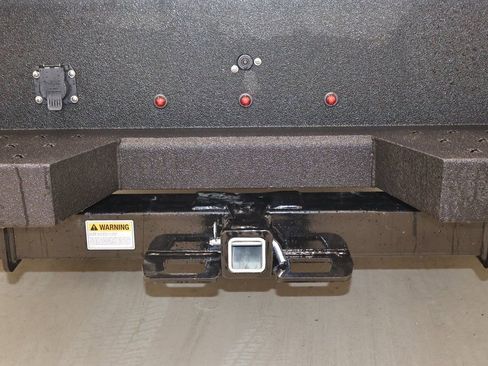 New 2026 Ford F350 XL w/ Snow Plow Prep Package image 29